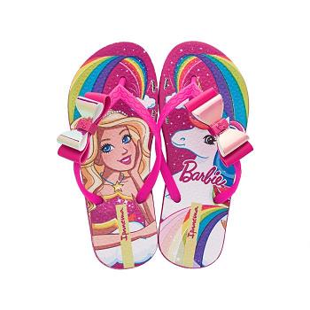 Ipanema Flip Flops Kids Barbie Fantasia Pink 379814QGP Ireland